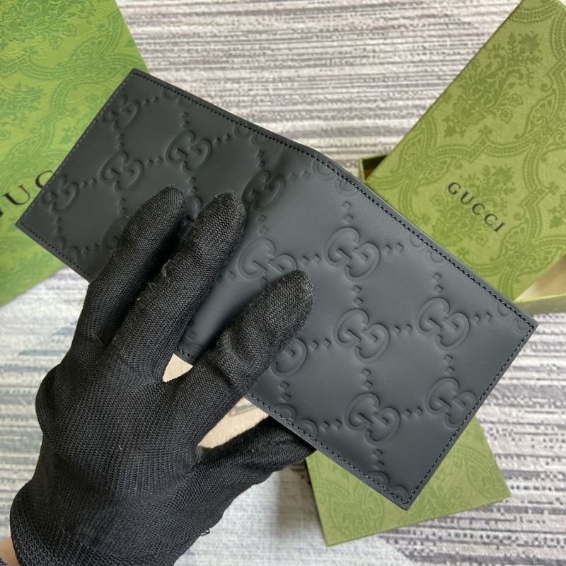 Gvc*1 wallets